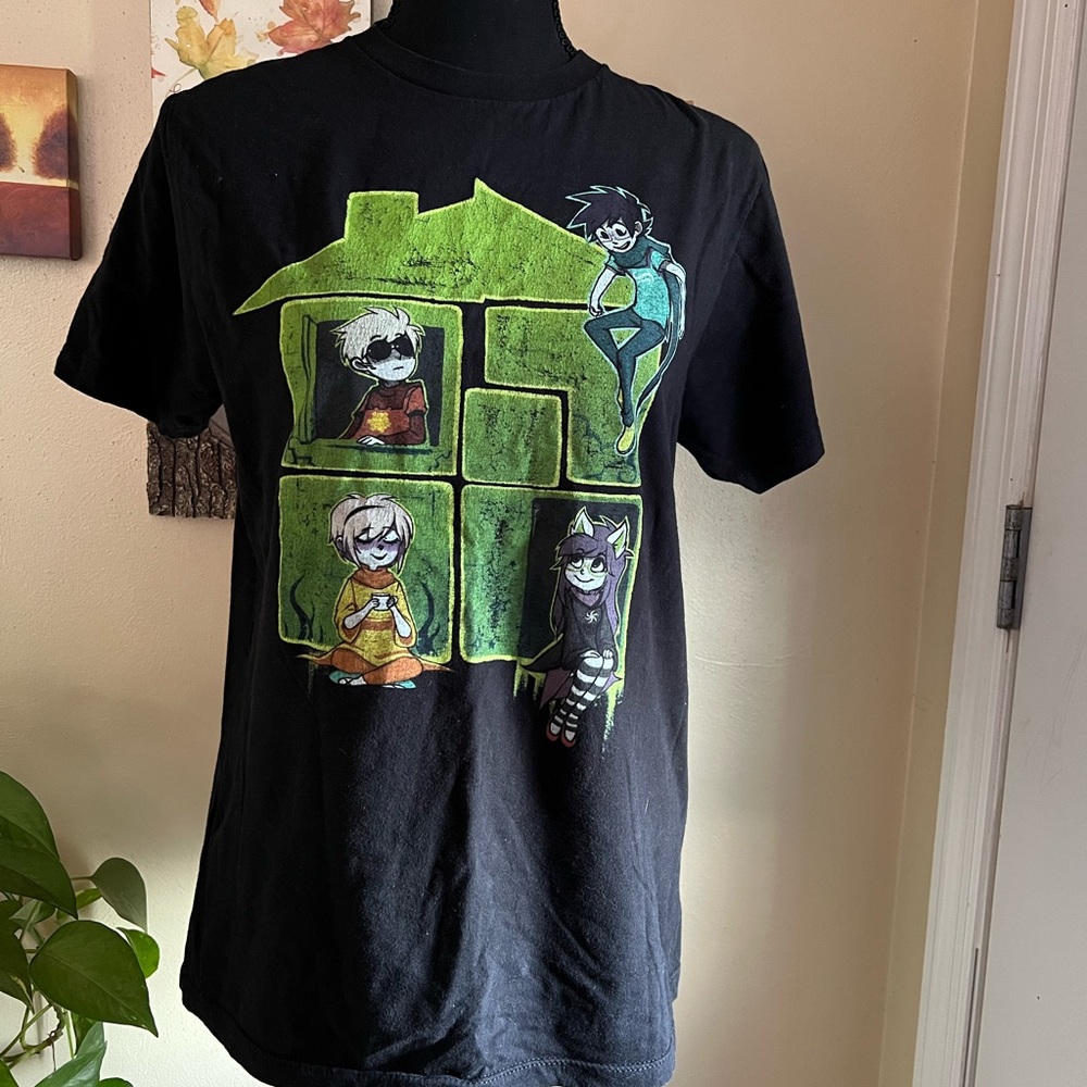 Home Stuck T Shirt.